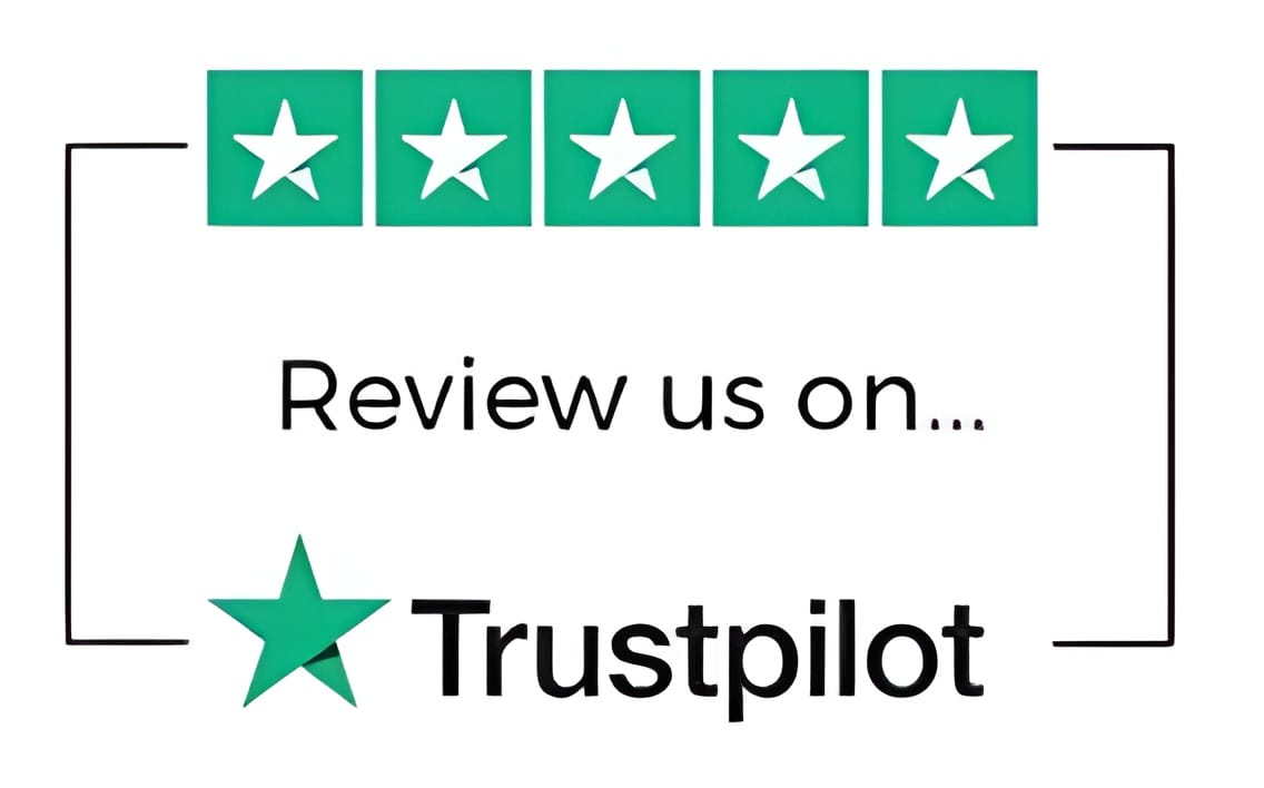 Trustpilot reviews
